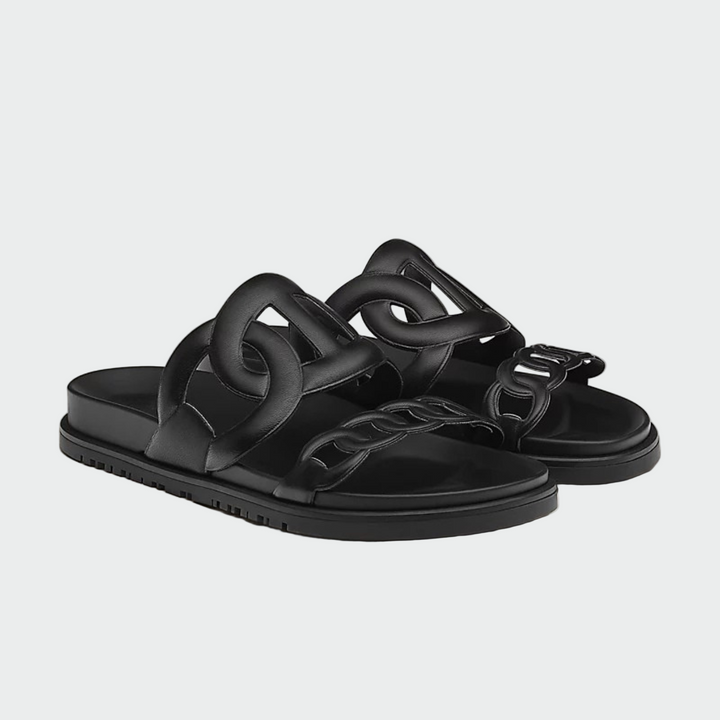 Eklá | Elegante Sandaler