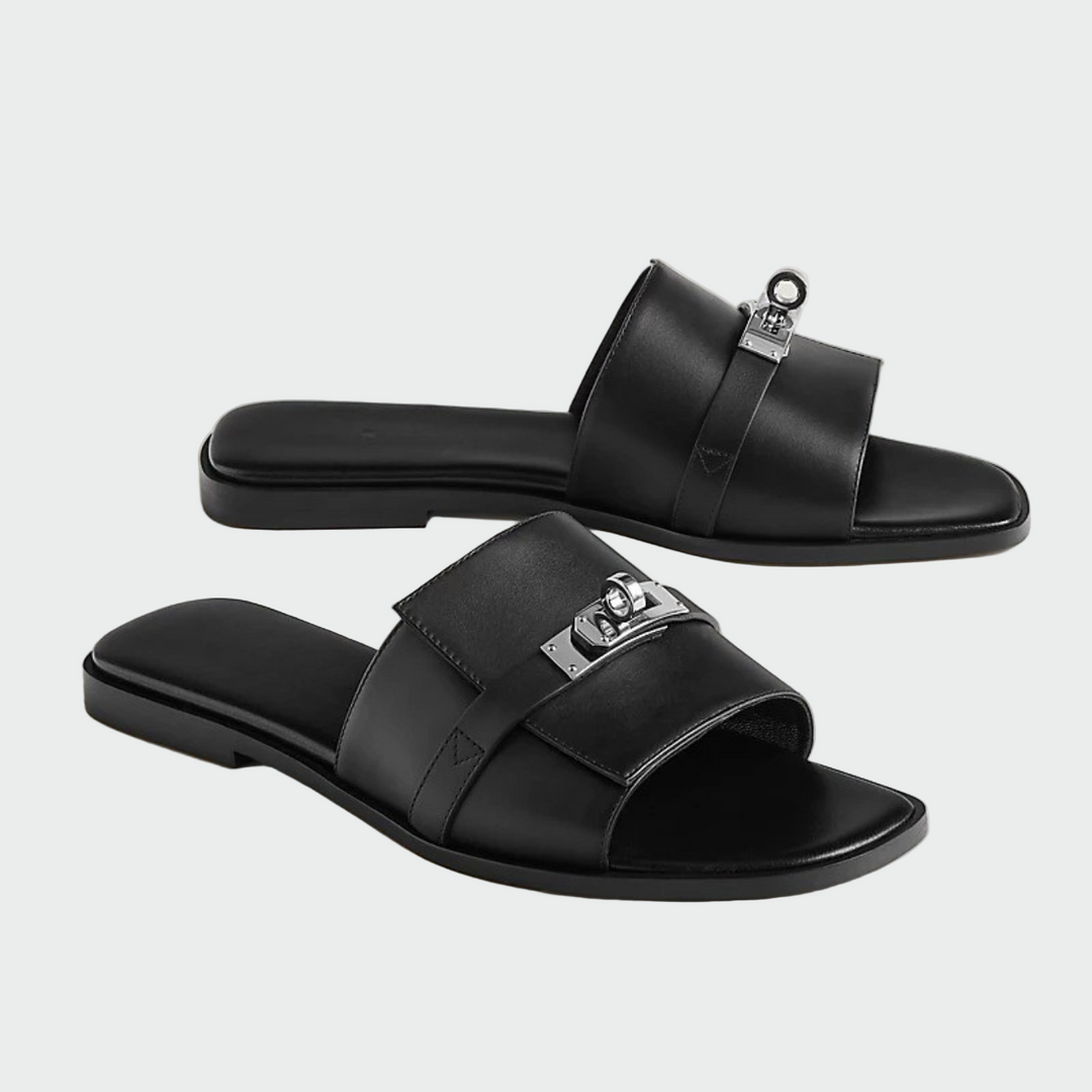 Zyli | Sandaler med lukning
