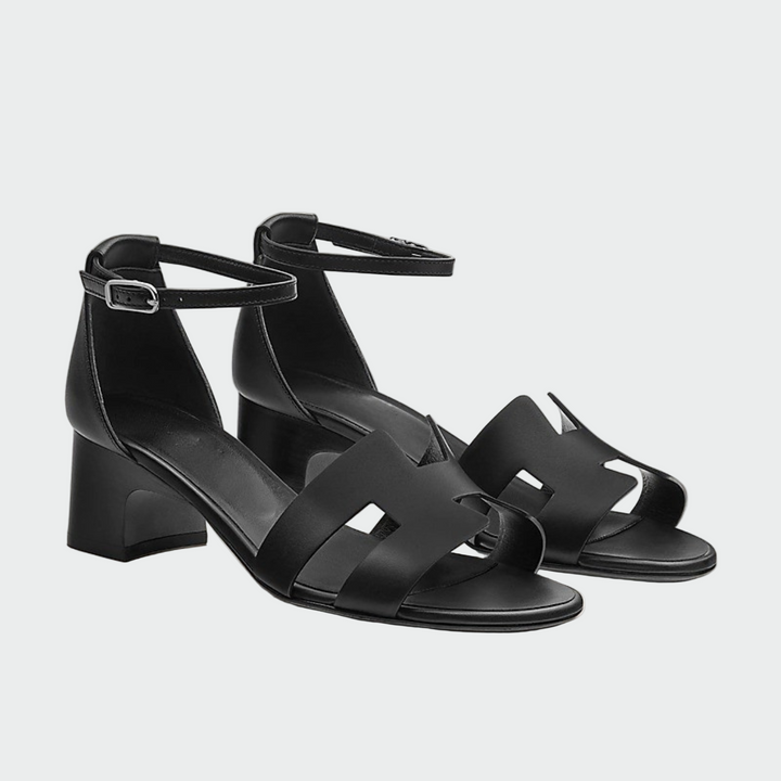 Chloe | Luksuriøse elegante sandaler til særlige anledninger