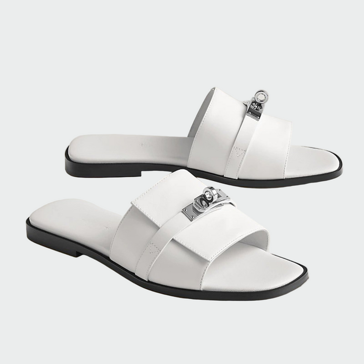 Zyli | Sandaler med lukning