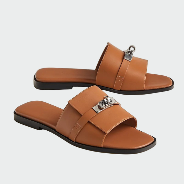 Zyli | Sandaler med lukning