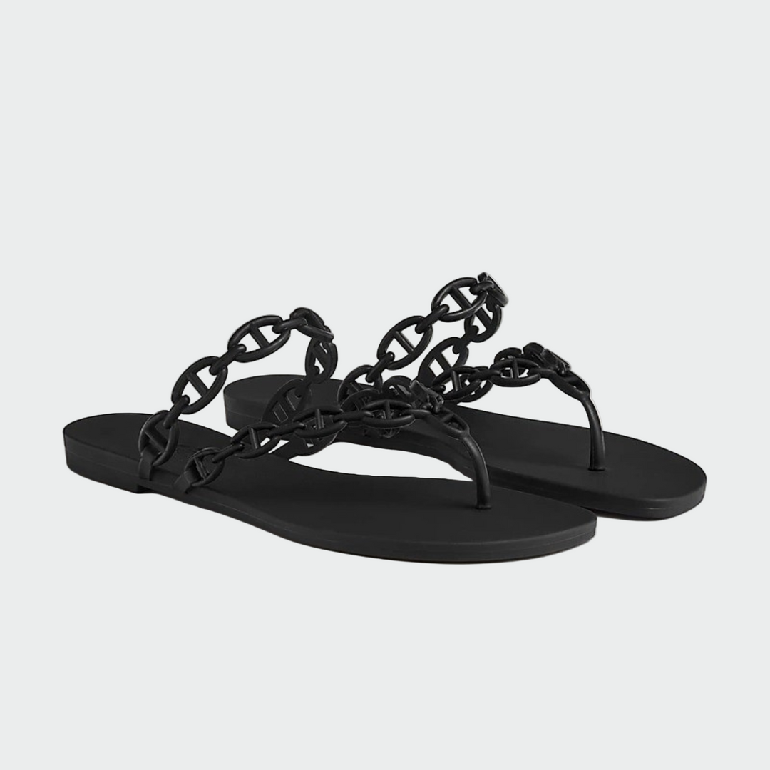 Isola | Elegante Sandaler
