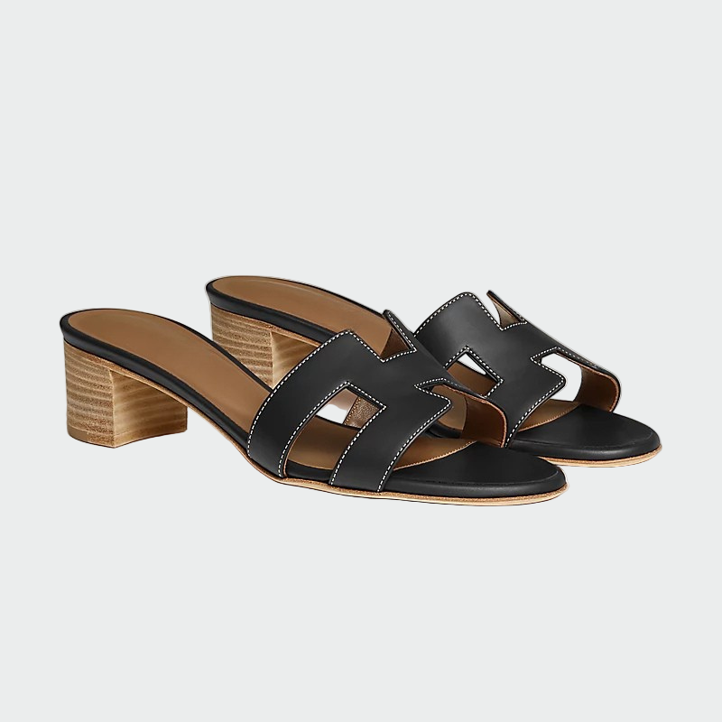 Clemence | Oasis Sandaler
