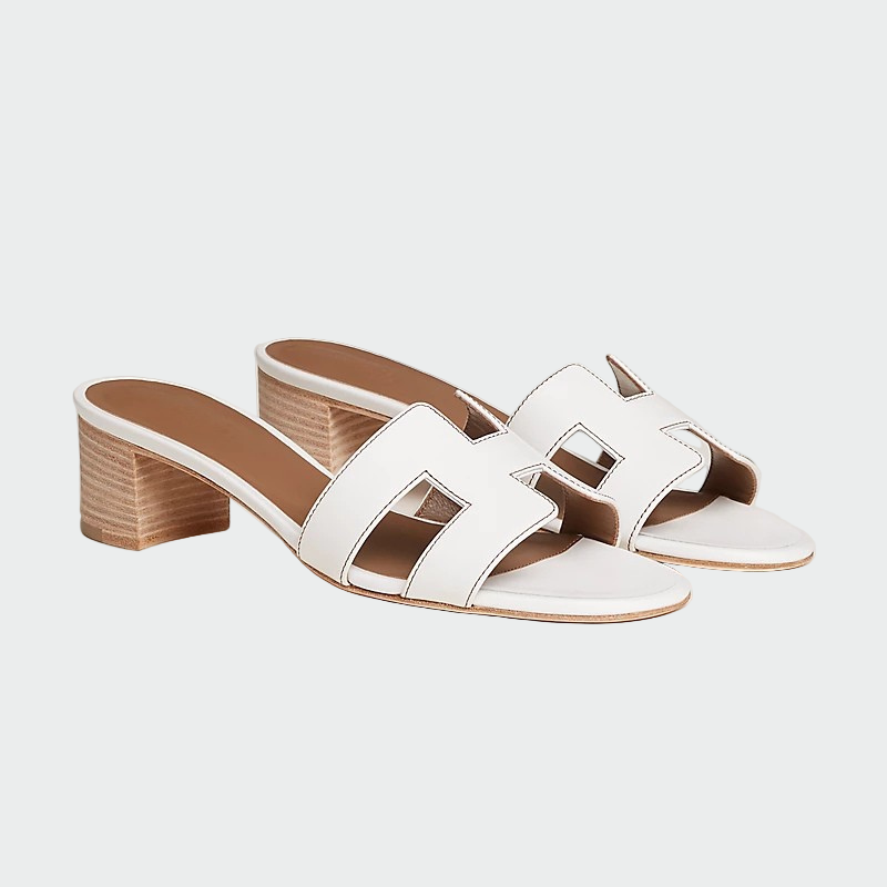 Clemence | Oasis Sandaler