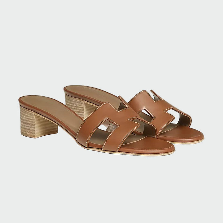 Clemence | Oasis Sandaler
