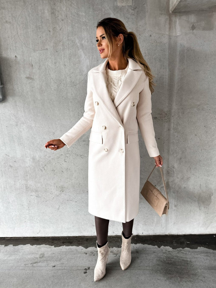 Selene | Chic Vinterjakke
