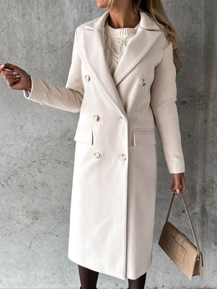 Selene | Chic Vinterjakke