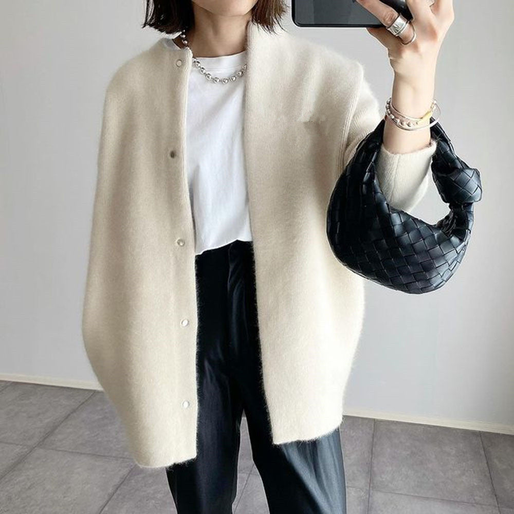 Mary™ | Komfortabel Cardigan