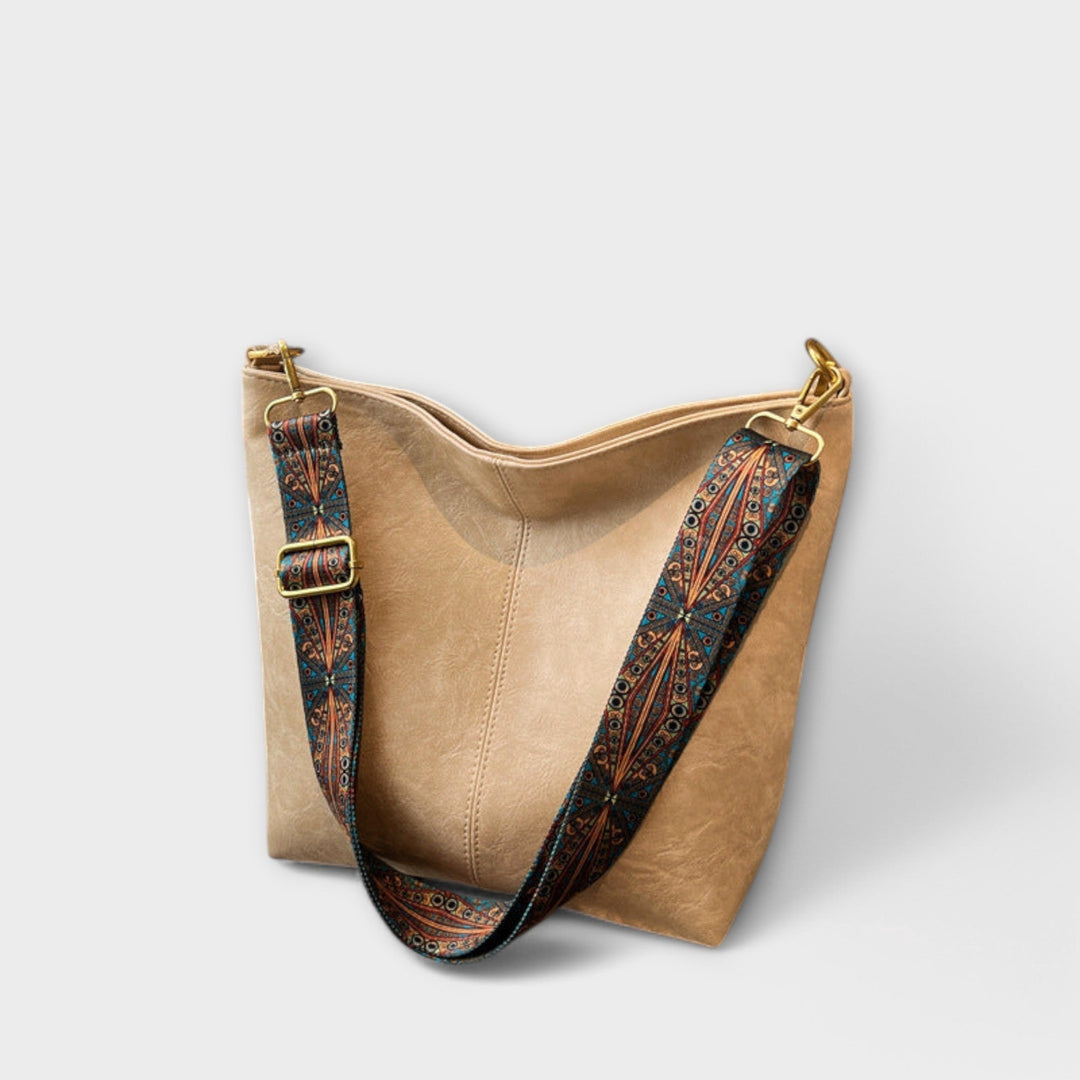 Olívia - Elegant Vintage Håndtaske