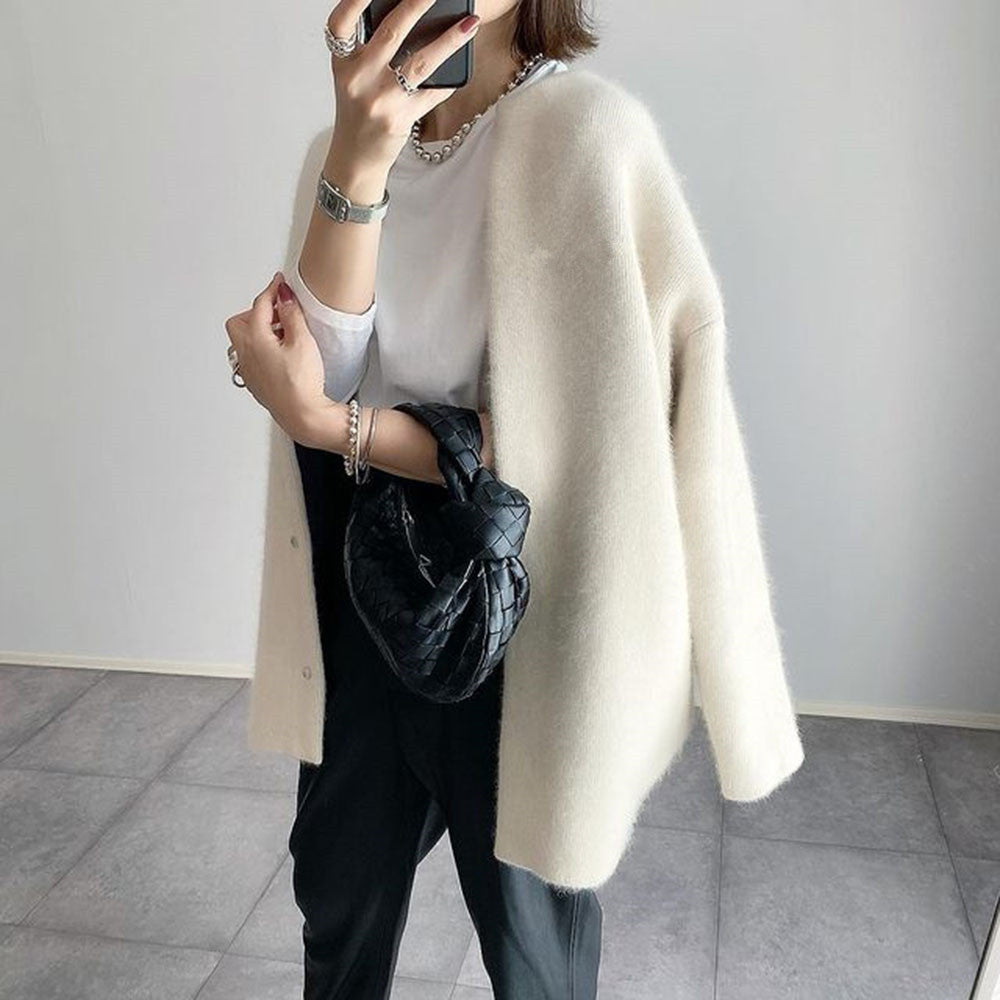 Mary™ | Komfortabel Cardigan