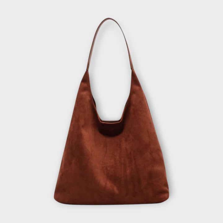 Olívia - Tidsløs og Elegant Damehåndtaske
