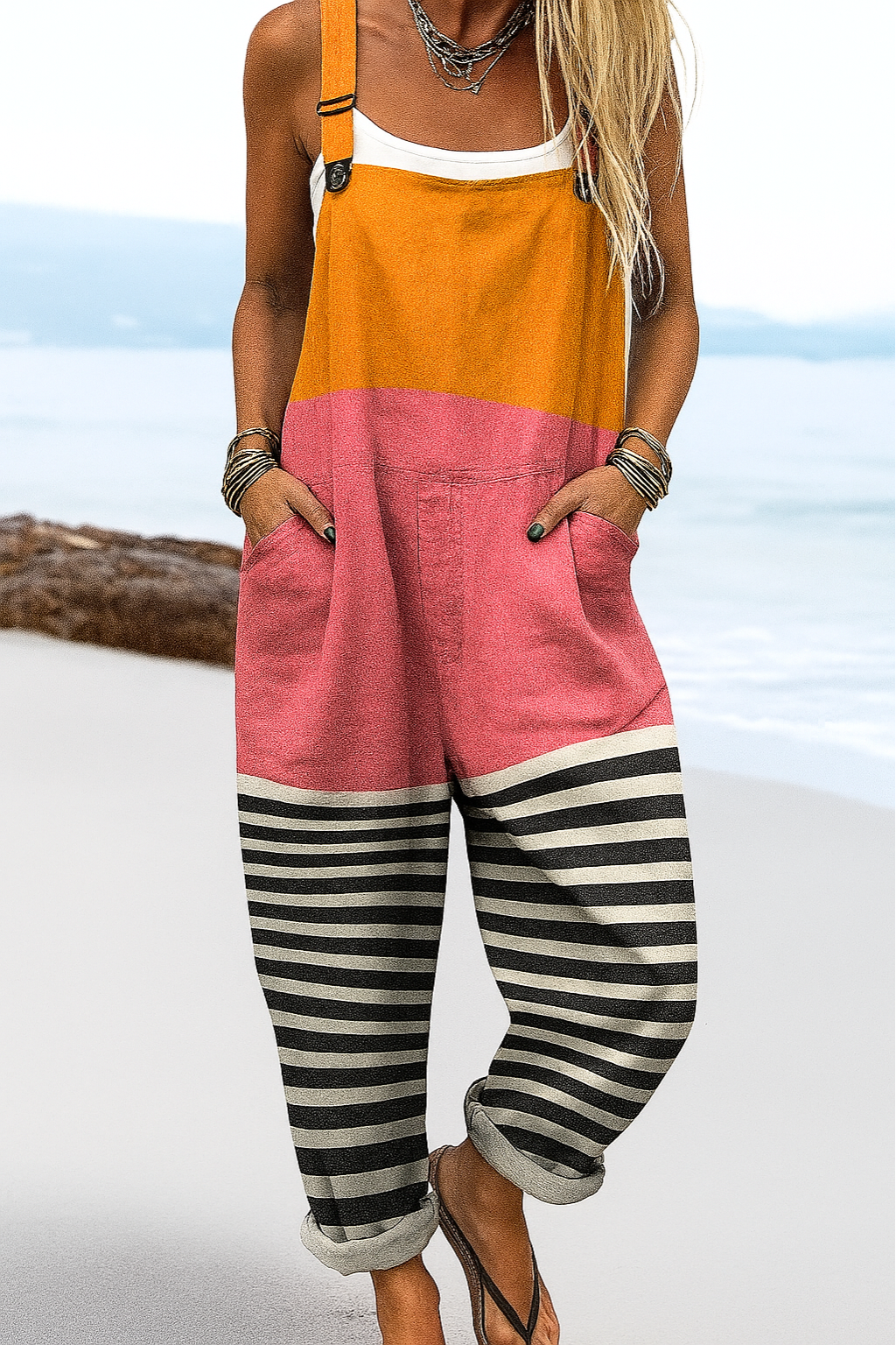 Quinn™ | Kunstneriske Overalls