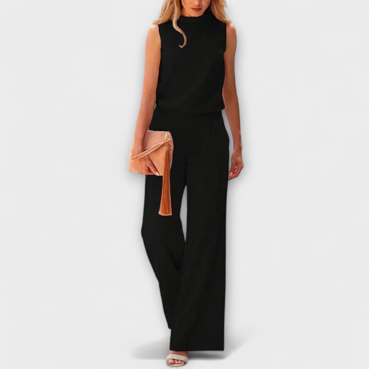 Rosalia – Elegant Sommerkjole