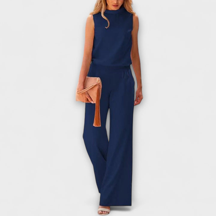 Rosalia – Elegant Sommerkjole