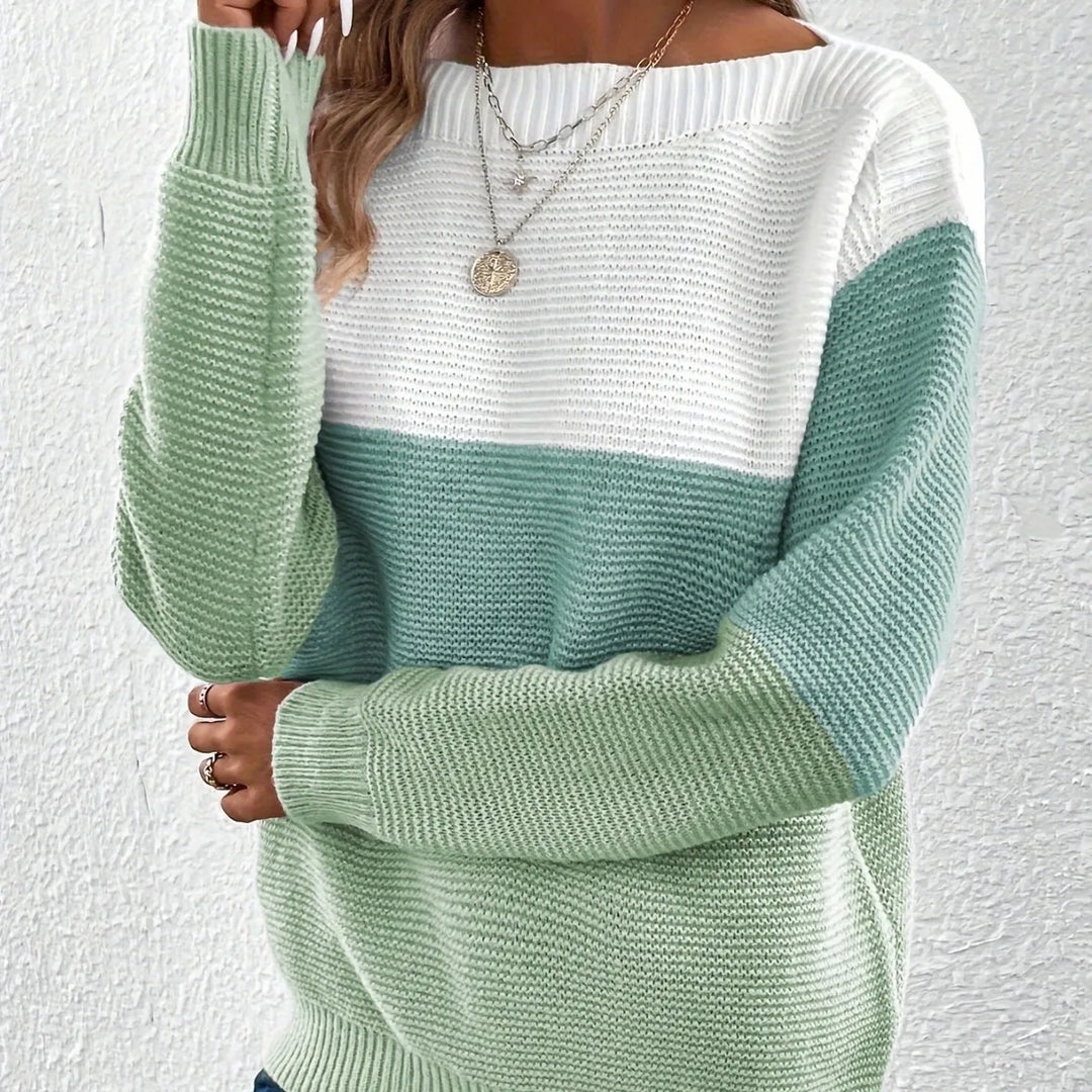 Amelie™ | Mode Sweater
