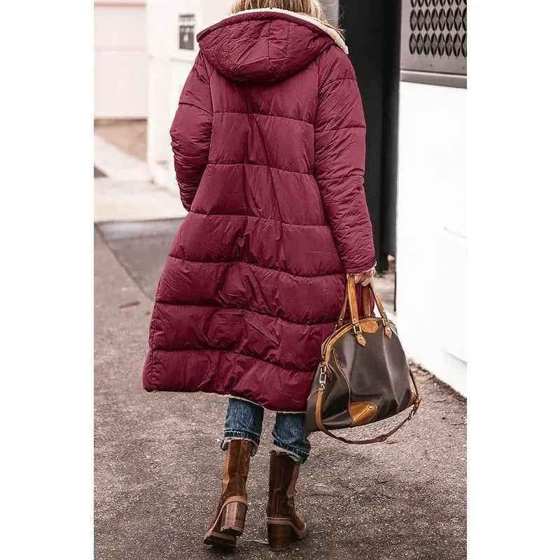 Jade™ - Chic Vinterjakke