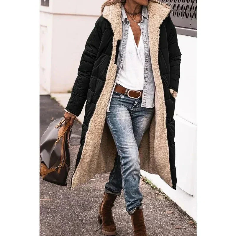 Jade™ - Chic Vinterjakke