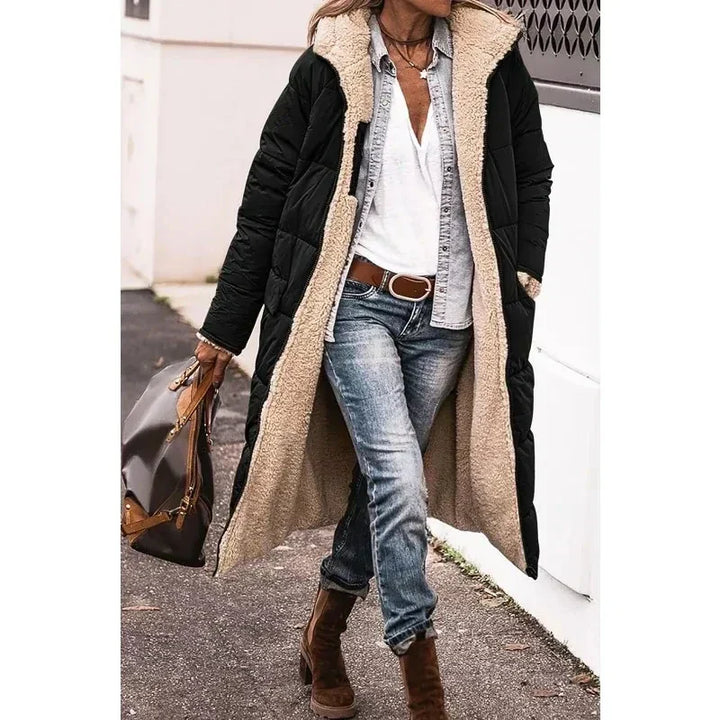 Jade™ - Chic Vinterjakke