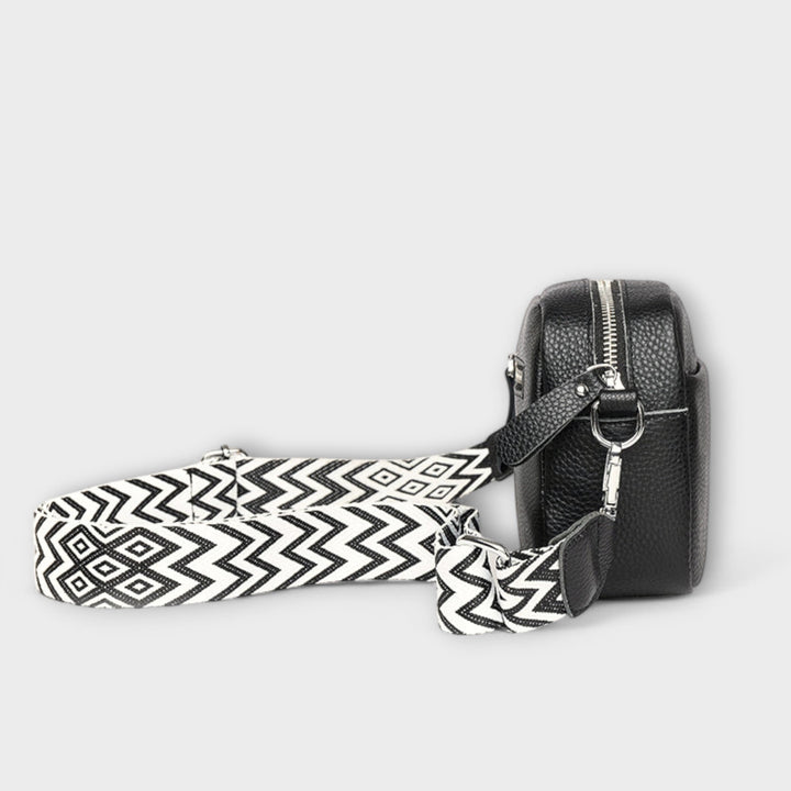 Olívia - Mini Skuldertaske
