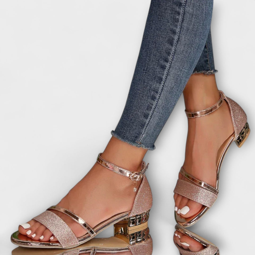 Elina – Elegante Sandaler