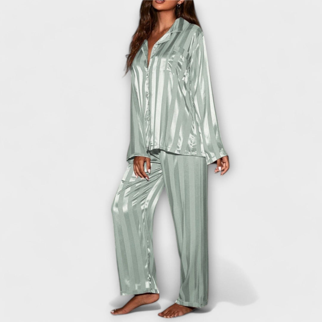 Luna – Casual Sæt