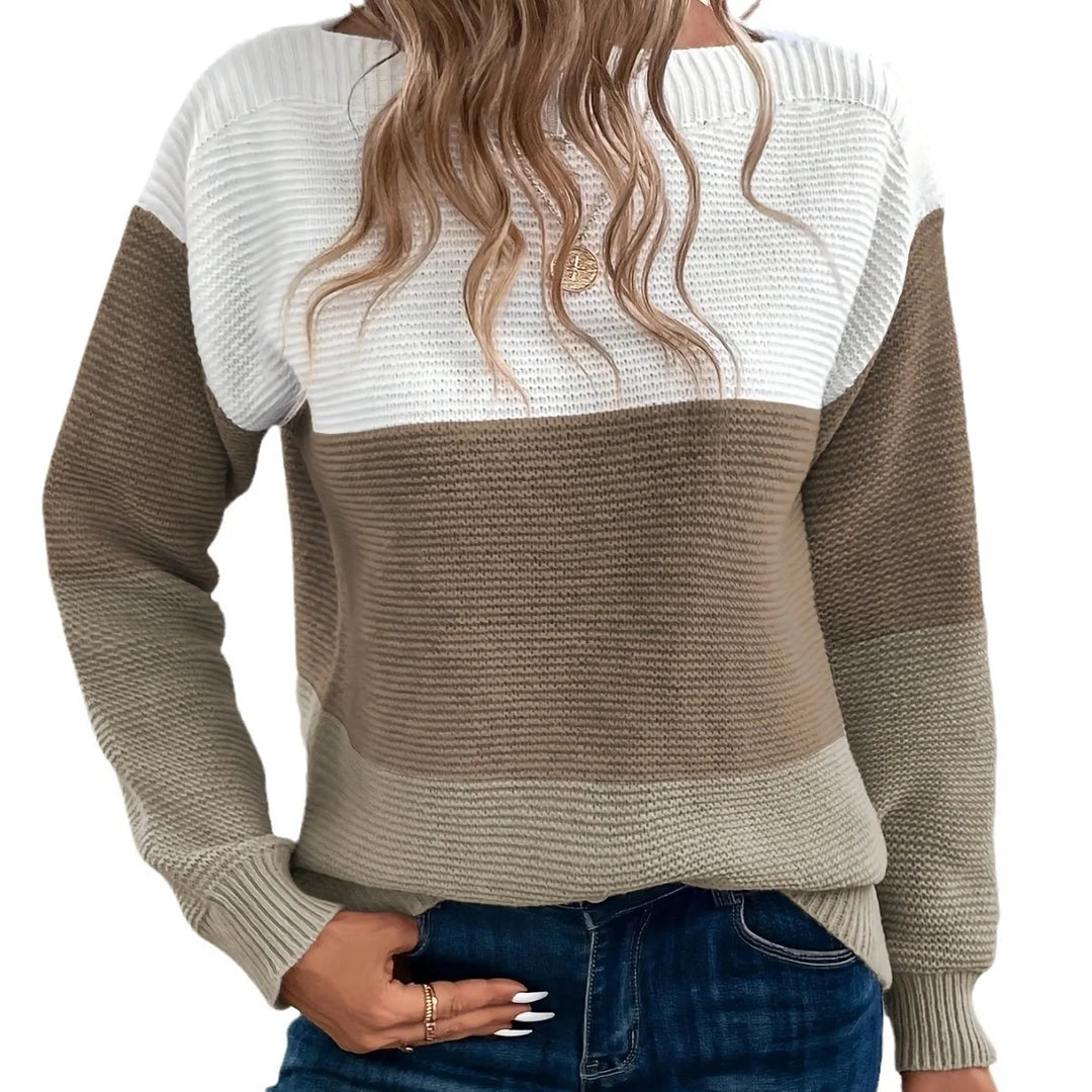 Amelie™ | Mode Sweater
