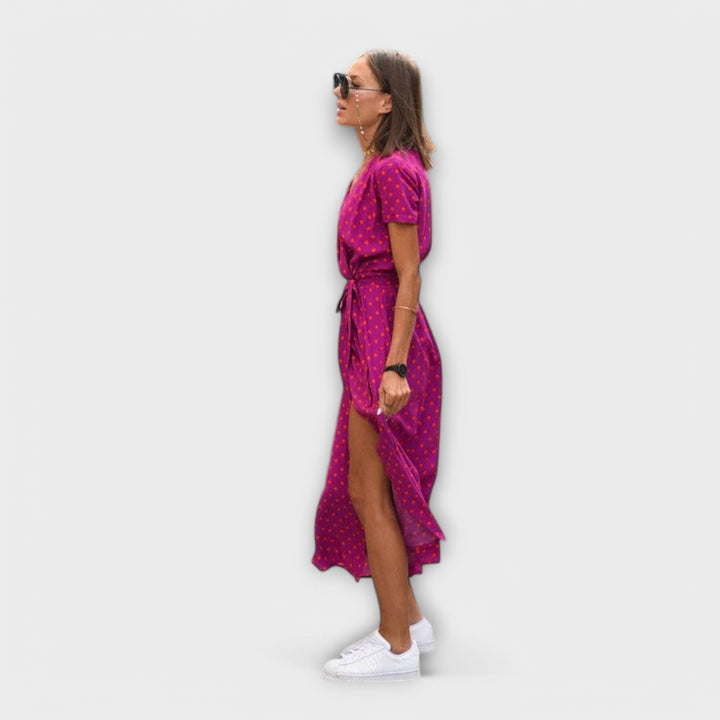 Eshel – Komfortabel Kjole
