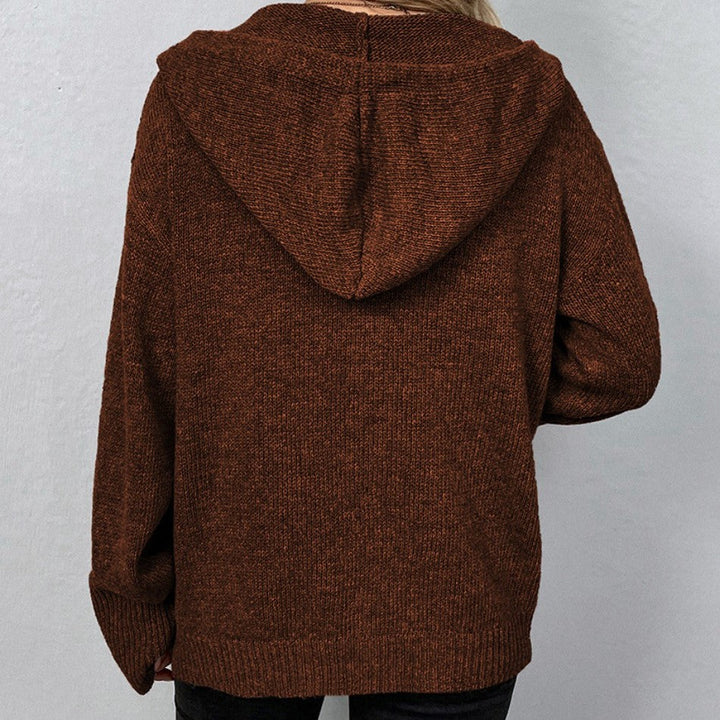 Isabella™ Strikket Jakke