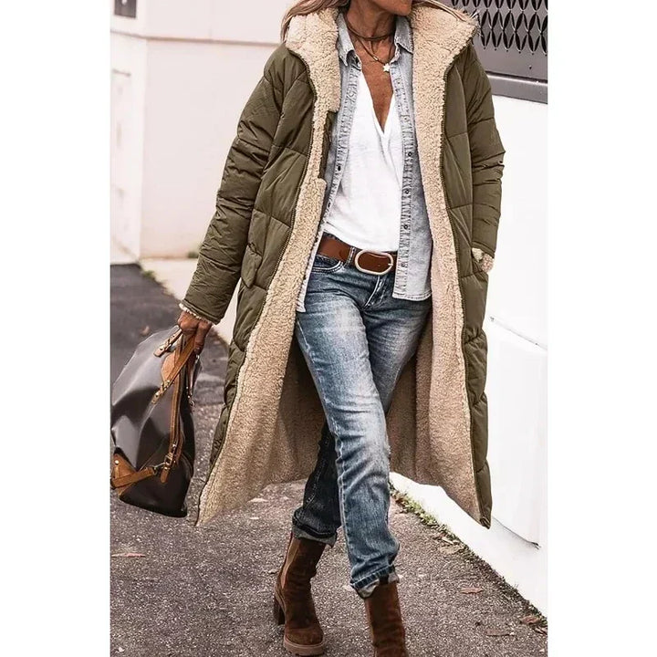 Jade™ - Chic Vinterjakke