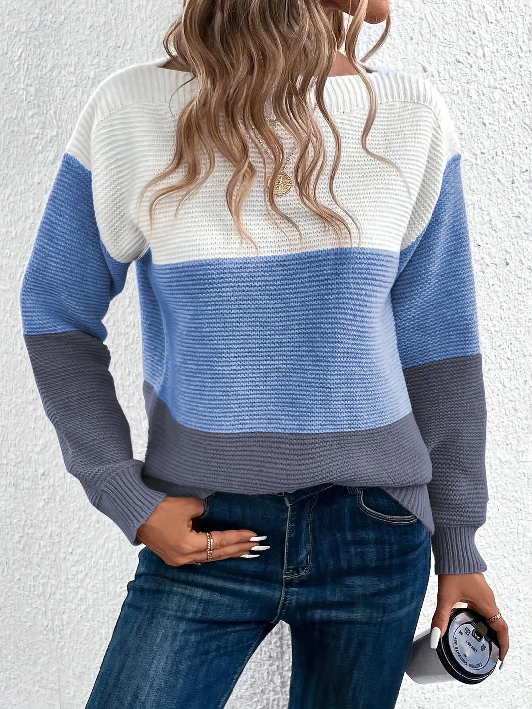 Amelie™ | Mode Sweater