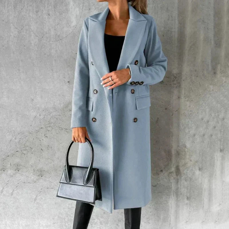Selene | Chic Vinterjakke