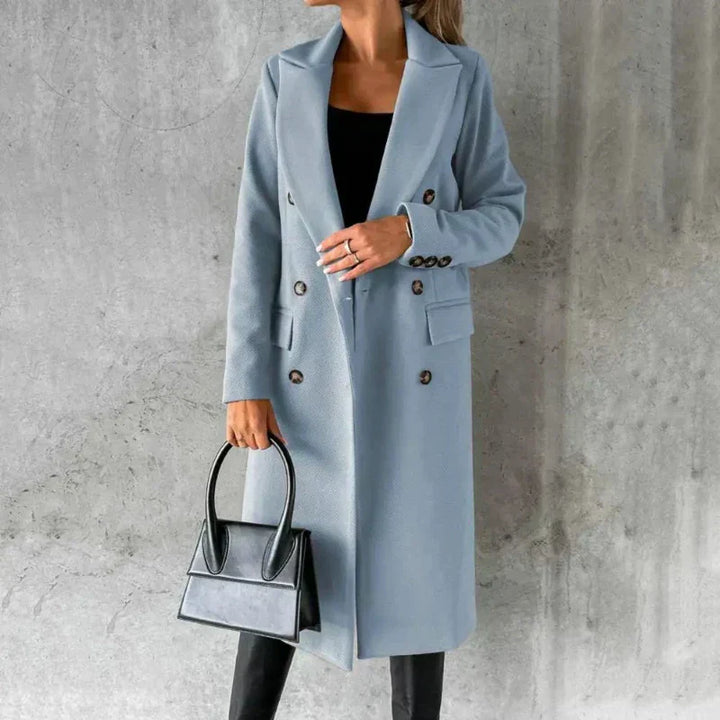 Selene | Chic Vinterjakke
