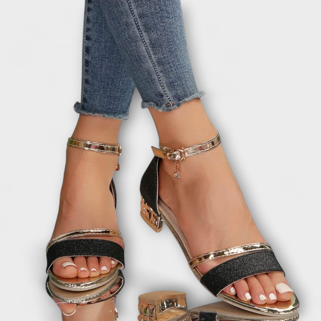 Elina – Elegante Sandaler