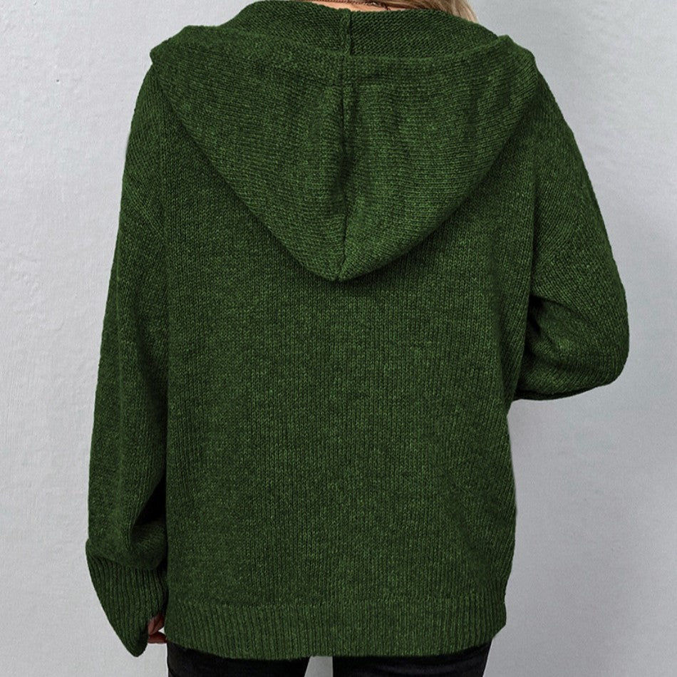 Isabella™ Strikket Jakke