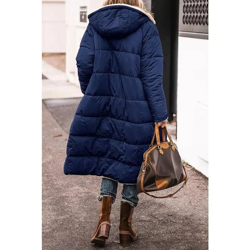 Jade™ - Chic Vinterjakke