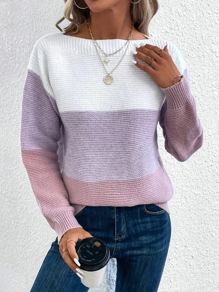Amelie™ | Mode Sweater