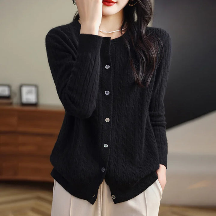 Edvige | Vinter Vest