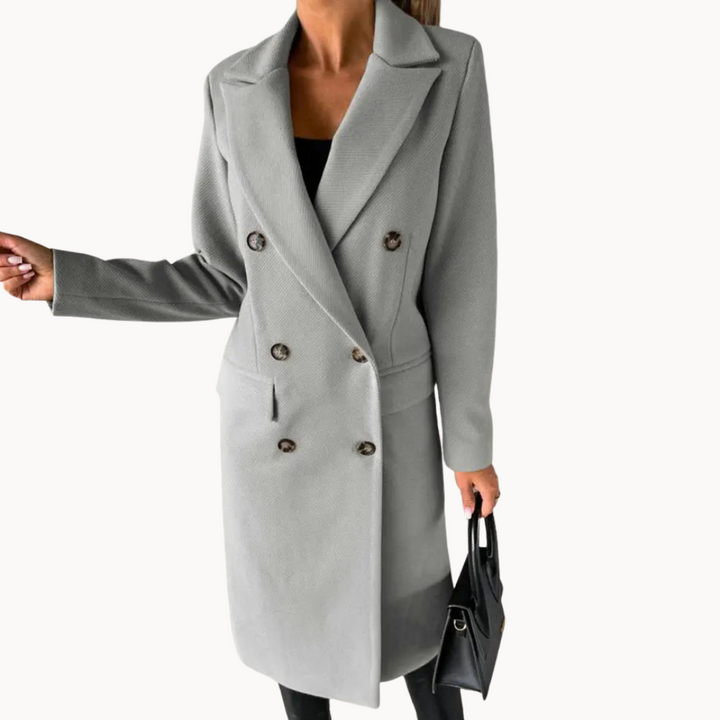 Selene | Chic Vinterjakke