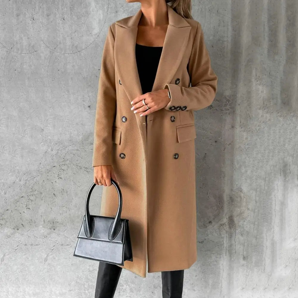 Selene | Chic Vinterjakke