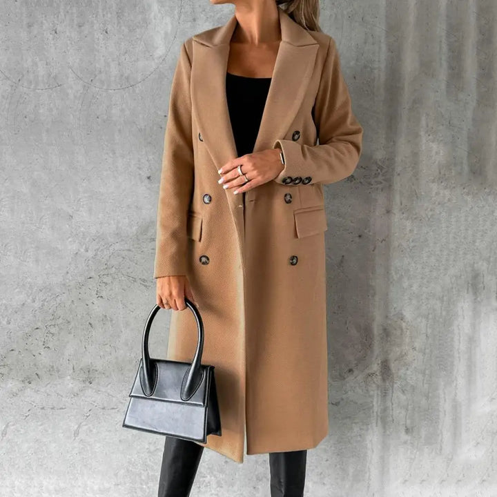 Selene | Chic Vinterjakke