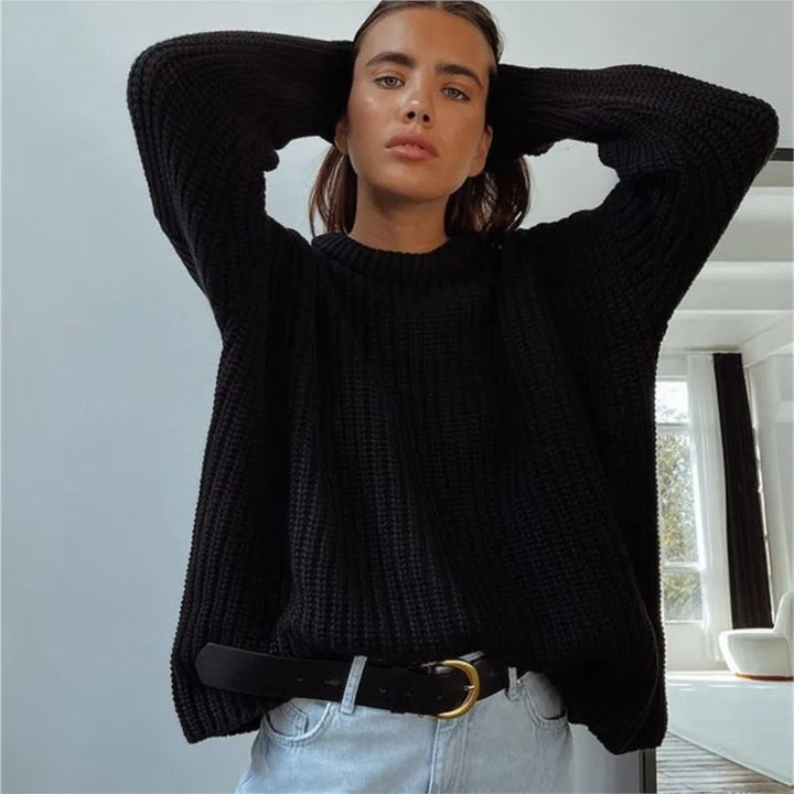 Annie | Strikket Trøje