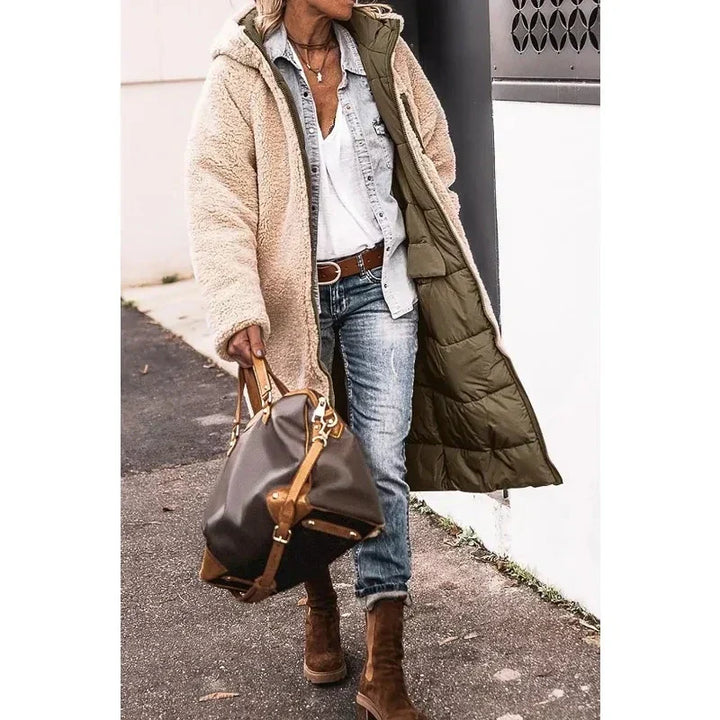 Jade™ - Chic Vinterjakke