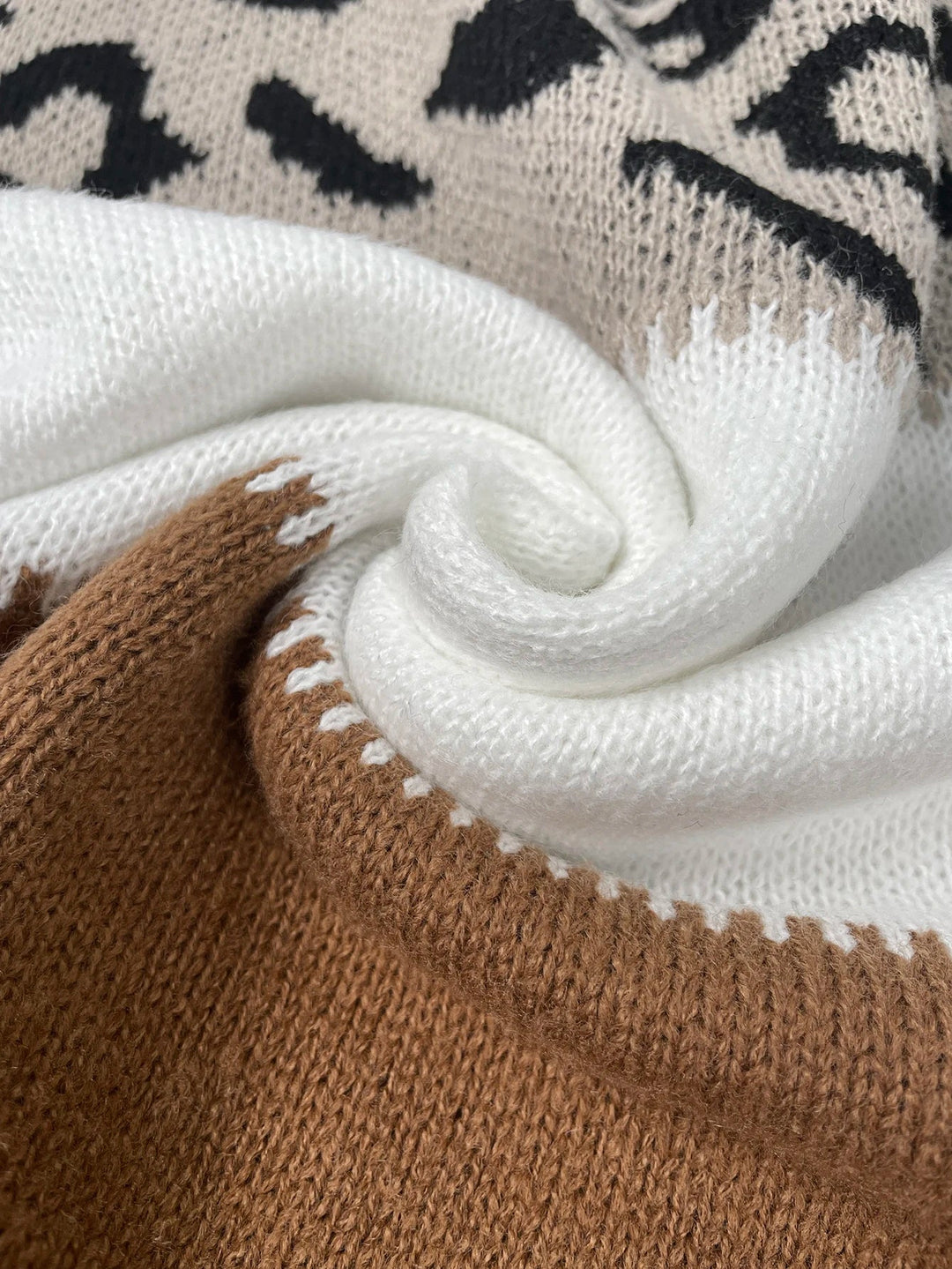 Filomena | Moderne Komfortabel Trøje