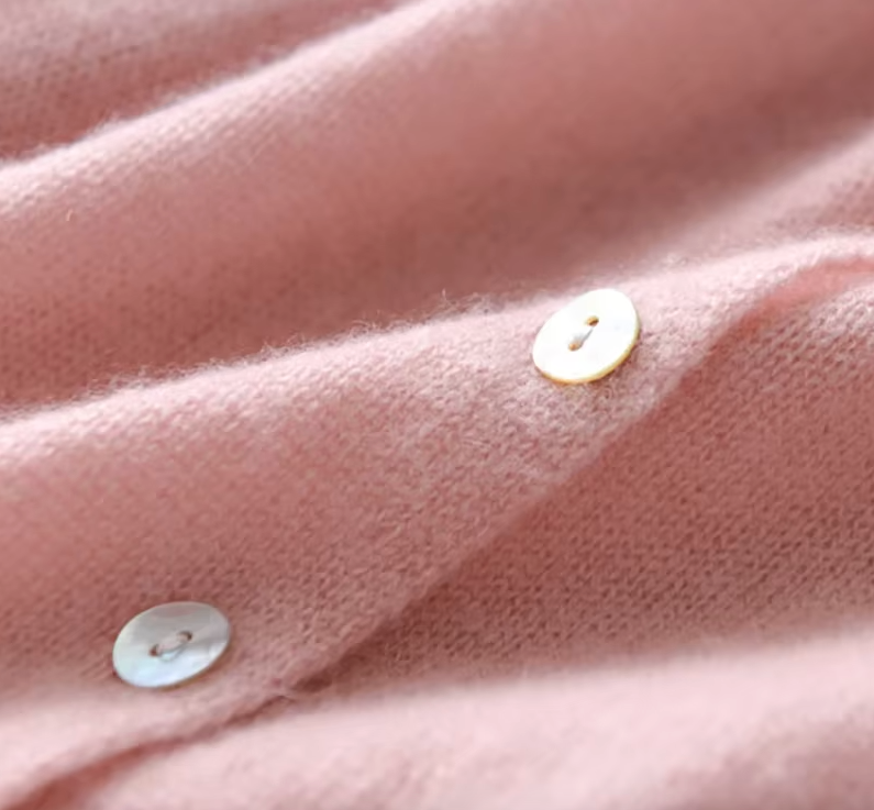 Dora | Behagelig Cardigan