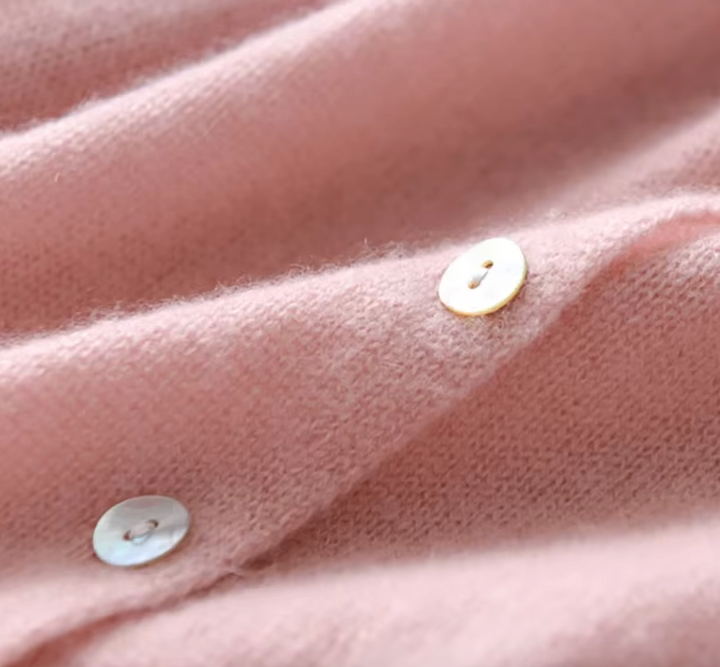 Dora | Behagelig Cardigan