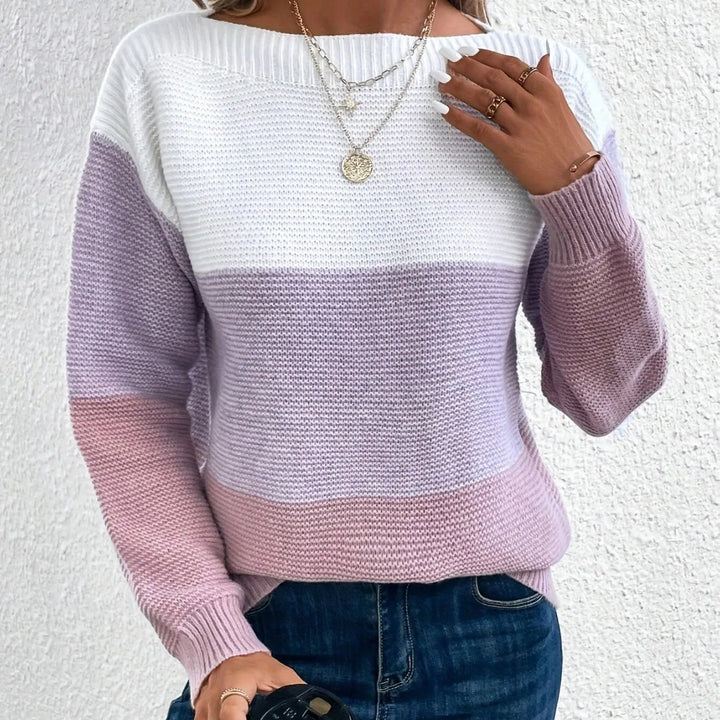 Amelie™ | Mode Sweater