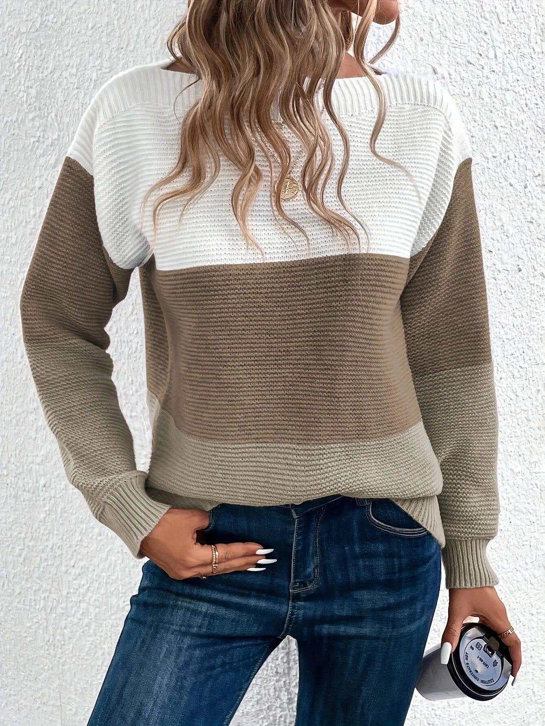 Amelie™ | Mode Sweater