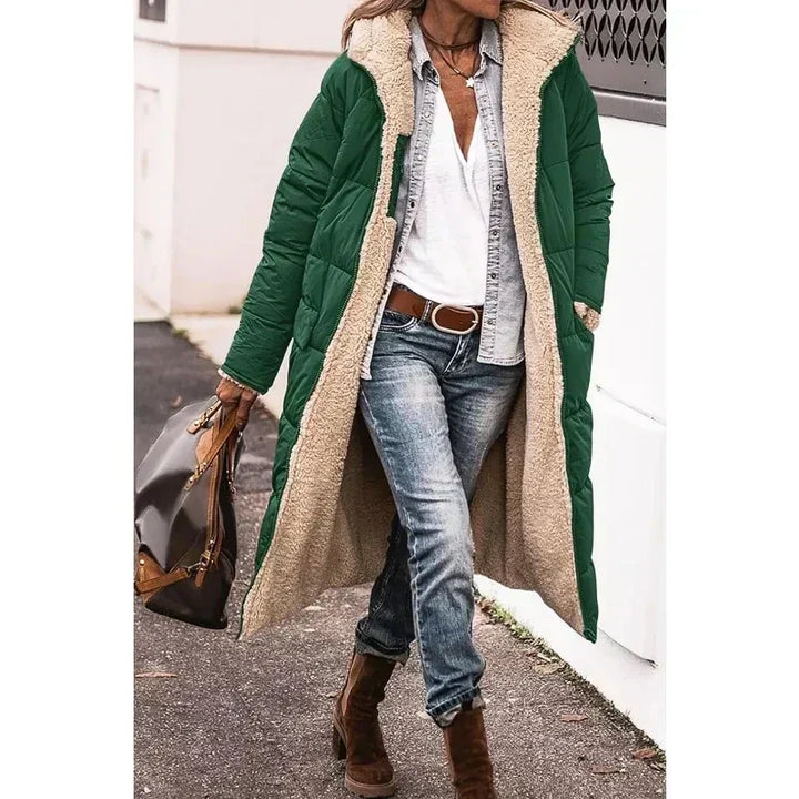 Jade™ - Chic Vinterjakke
