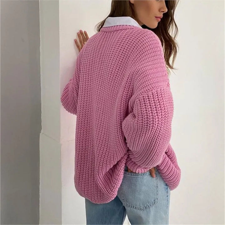 Annie | Strikket Trøje