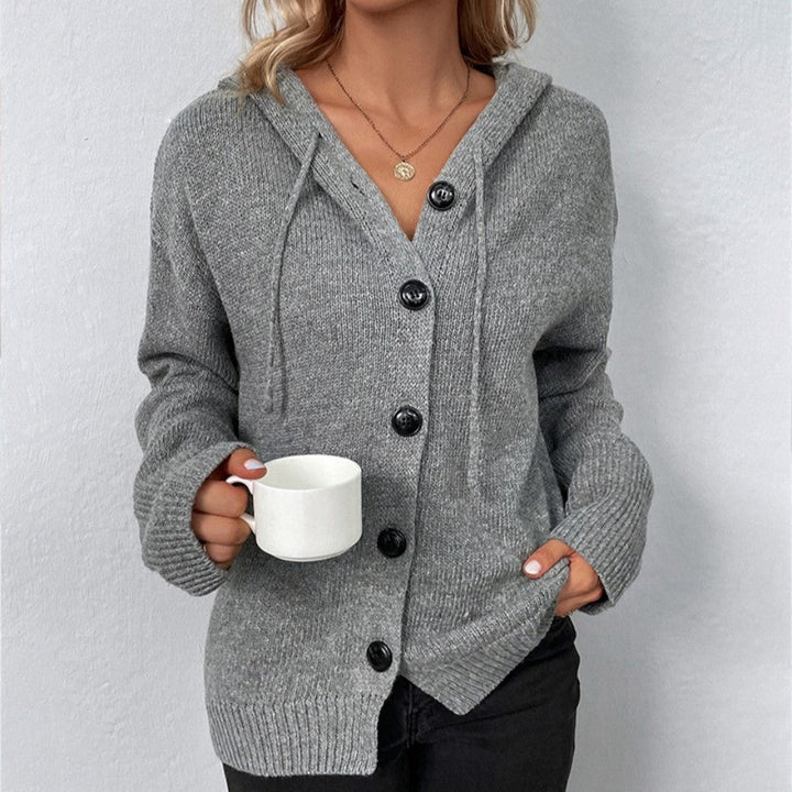 Isabella™ Strikket Jakke